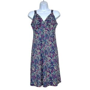 Patagonia Minette Sporty Dress Women’s Size Medium